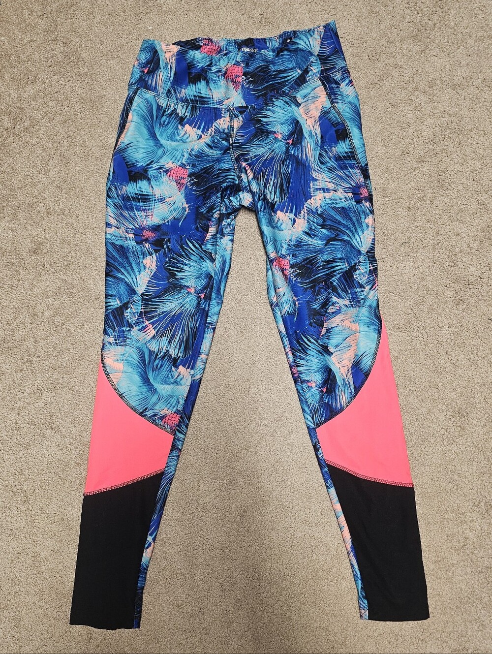 Marika Leggings
